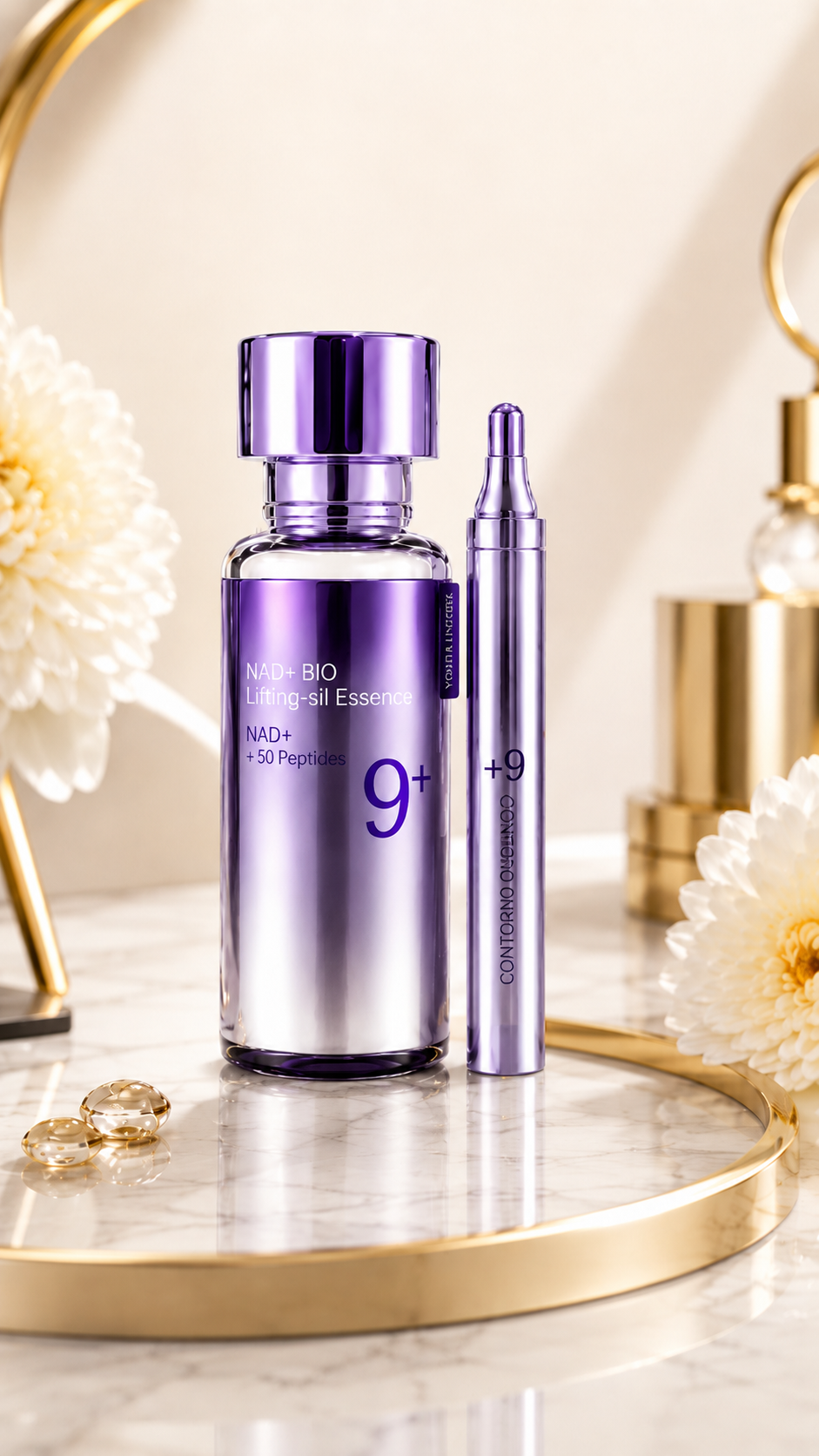 Ritual Lifting Completo